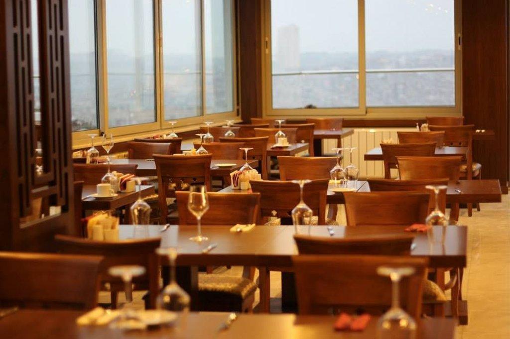 Dab Hotel Стамбул Екстер'єр фото