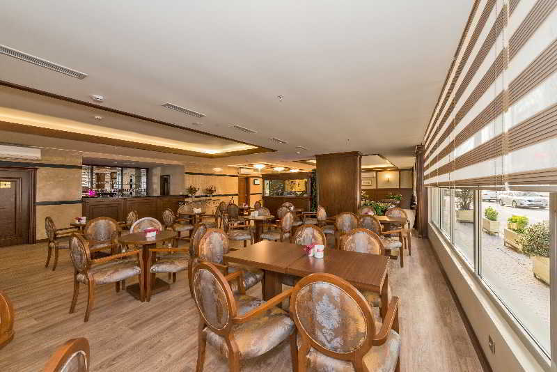 Dab Hotel Стамбул Екстер'єр фото